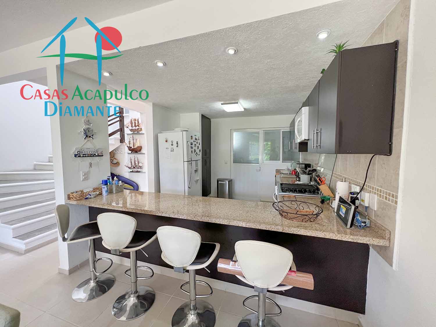 Villas Velato Colombina 8 - Cocina 1